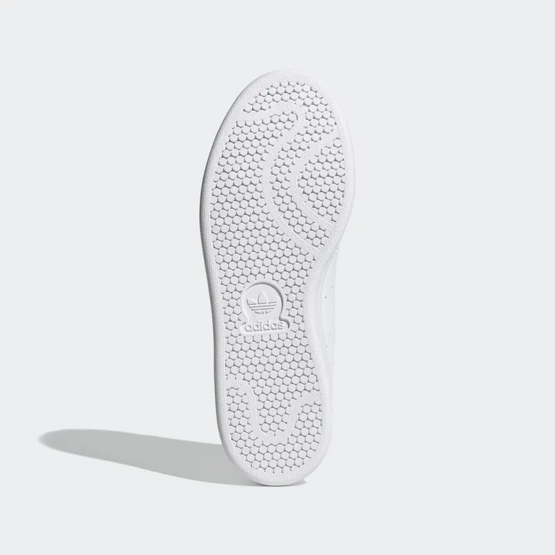 adidas Stan Smith Cloud White / Clear Pink / Solar Red (H03196)