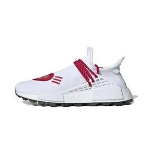 Adidas PW Human Race NMD Human Made – White Red (EF7223)