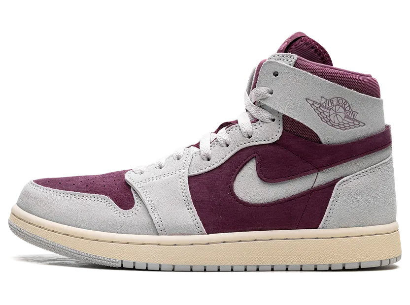 Air Jordan 1 Mid “Bordeaux” (DV1305-600)
