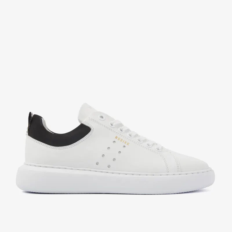 Nubikk Rox Marlin White (21059000301L)