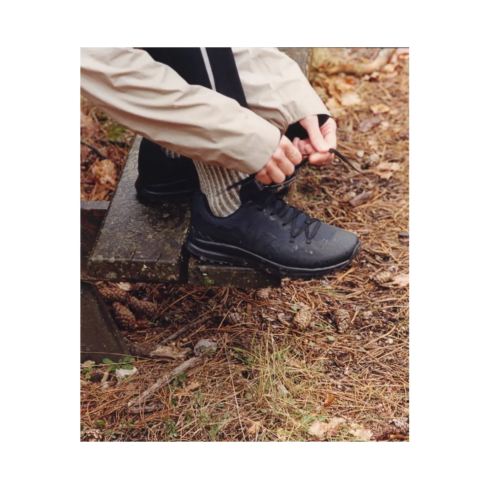 Veja Veja Black Men Black (FS2302456B)