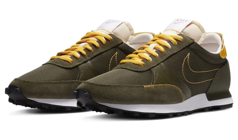 Nike DBreak-Type Olive (DA4654-300)