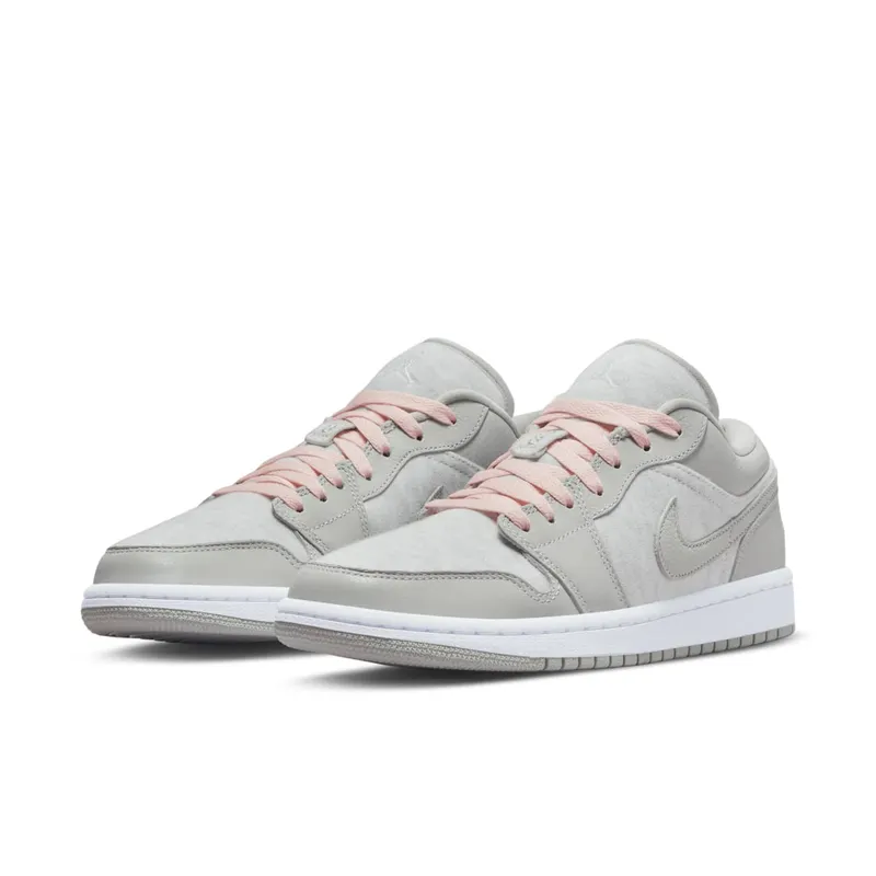 Jordan 1 Low SE Light Iron Ore (W) (DQ6076-001)