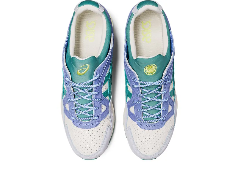 Asics Gel-lyte V Cream/Sage (1201A822.100)