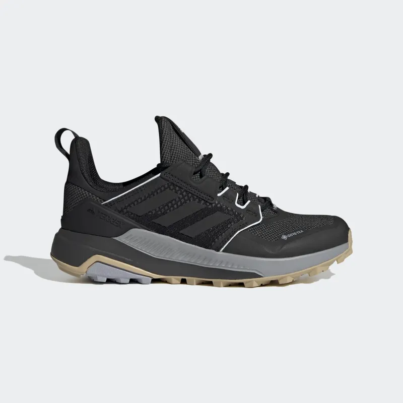 Adidas Terrex Trailmaker GORE-TEX Hikingschoenen Core Black / Core Black / Halo Silver (FX4695)