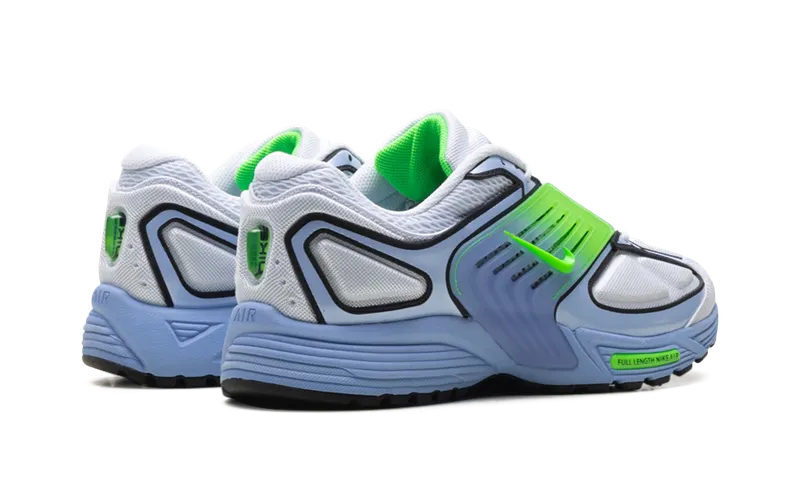 Nike Air Pegasus Wave “Football Grey Green Strike” (IB0612-006)