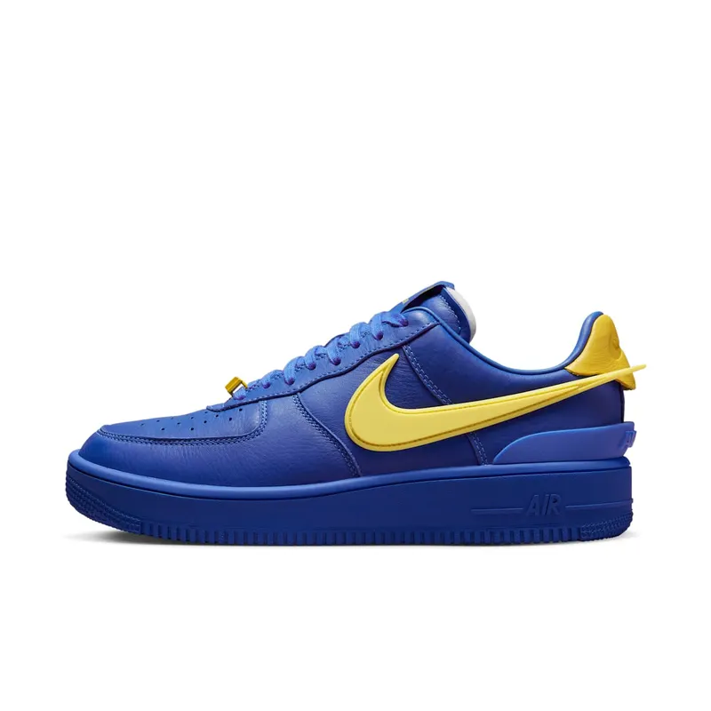 Nike Air Force 1 Low “AMBUSH – Game Royal” (DV3464-400)