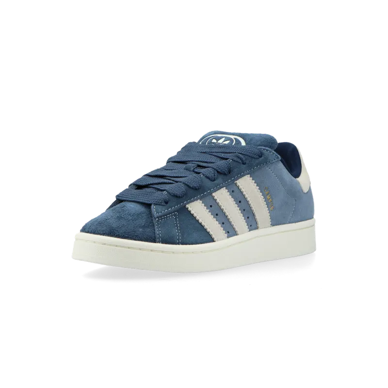adidas Campus 00s (blue / white) – JI3172