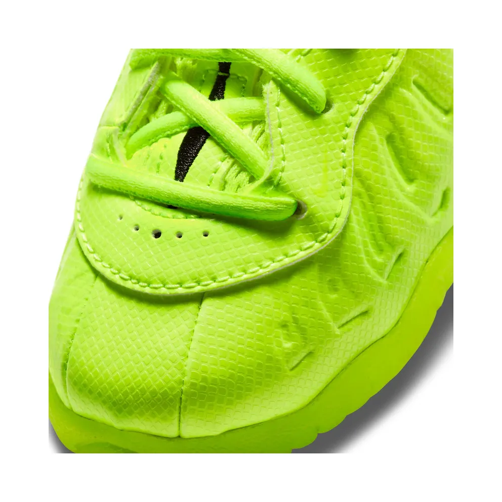 Nike Little Posite “VOLT” (843769-702)