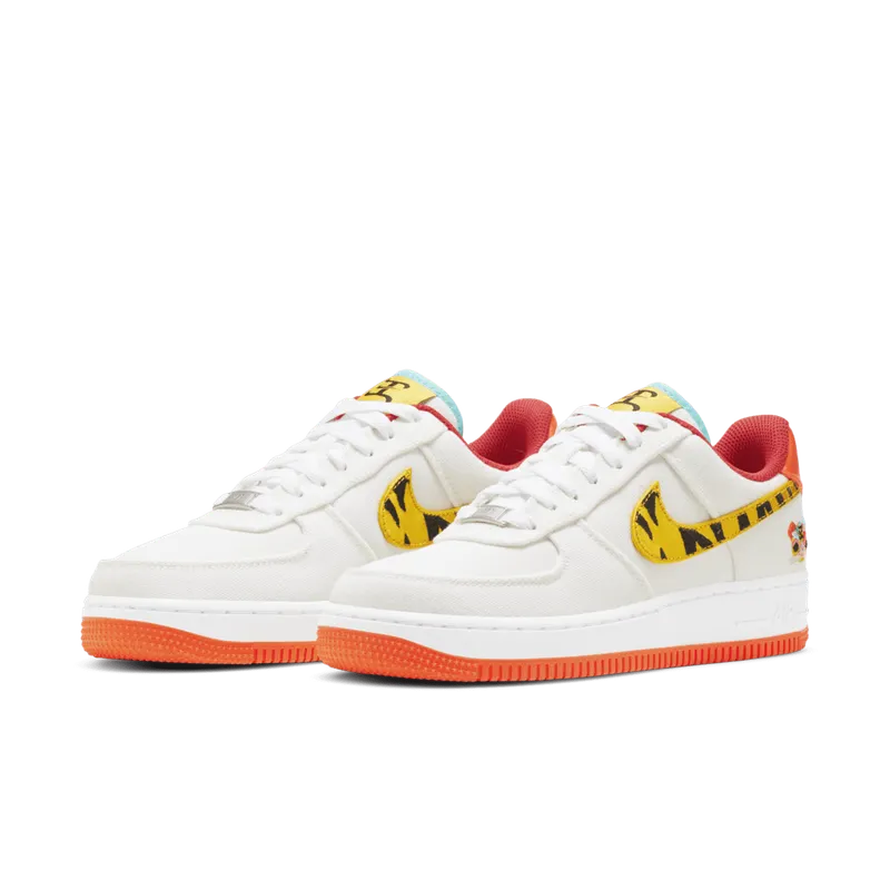 Nike Air Force 1 Low Year of the Tiger (W) (DR0148-171)