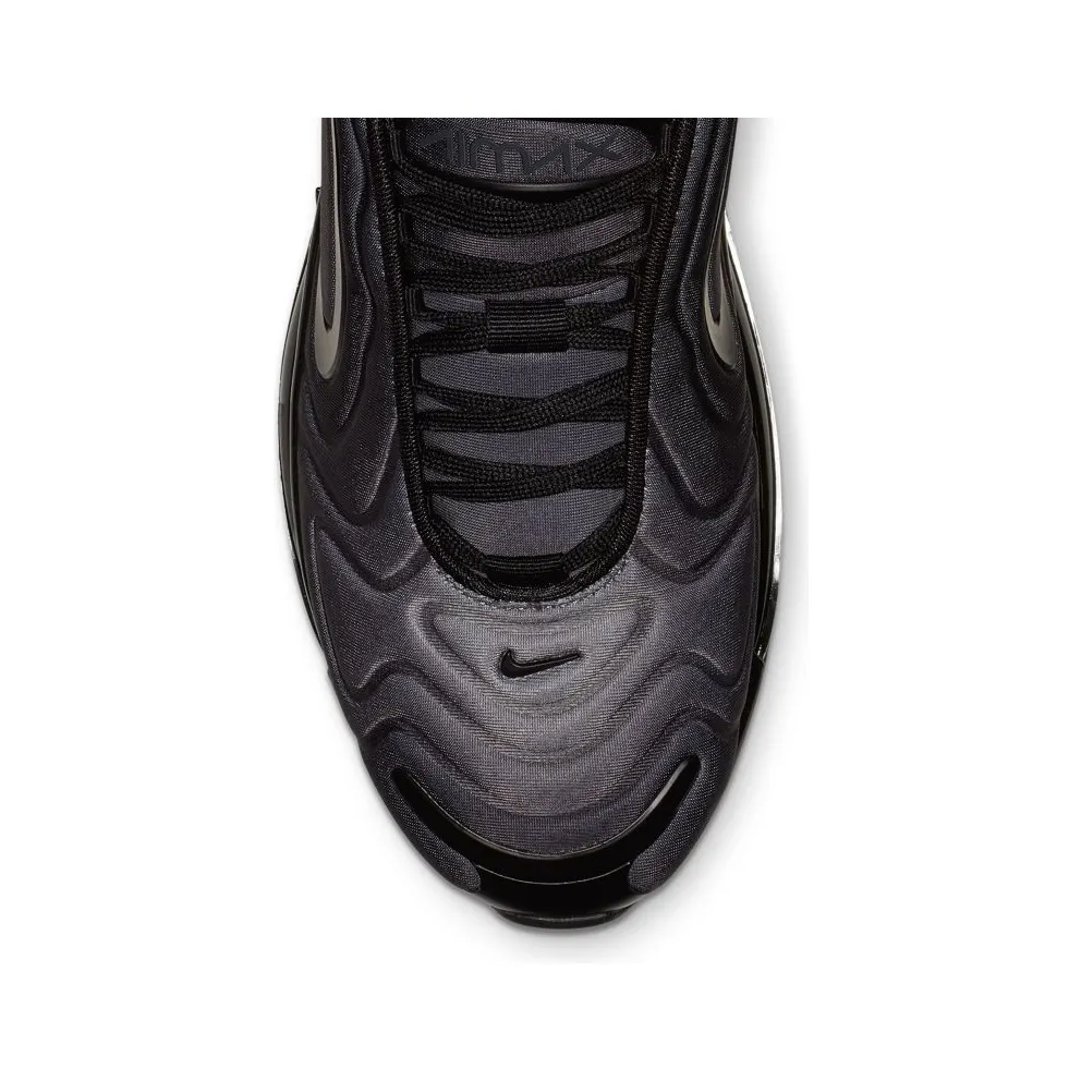 Nike Air Max 720 Black Anthracite (W) Black/Black-Anthracite (AR9293-003)