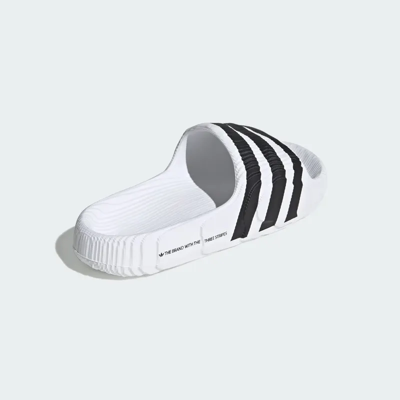 Adidas adilette 22 Slides Cloud White / Cloud White / Core Black (IF3668)