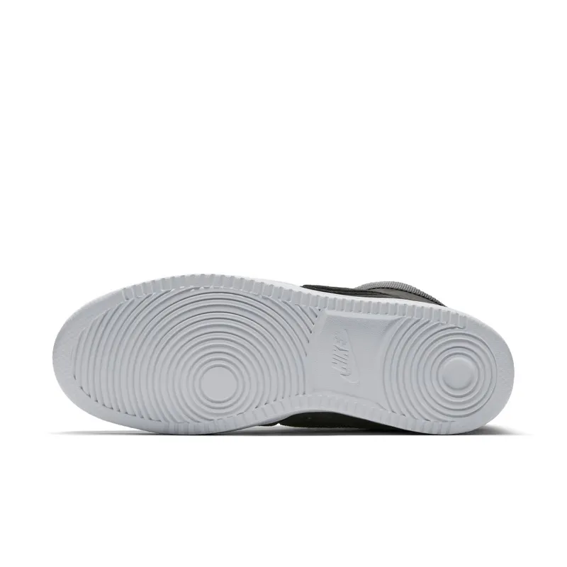 Nike Vandal High John Elliott Anthracite Anthracite/White (AH7171-002)
