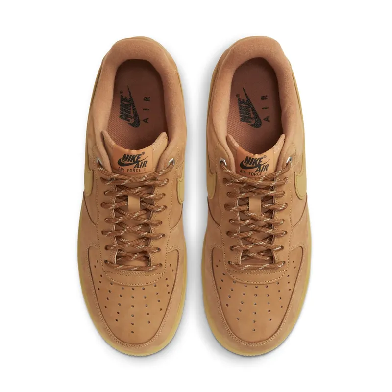 Nike Air Force AF 1 Low ‘Wheat’ (2019) (CJ9179-200)