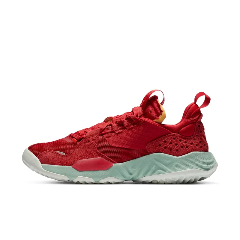 Jordan Delta SP Red Jade Aura Gym Red/Gym Red-Jade Aura-Sail (CD6109-600)