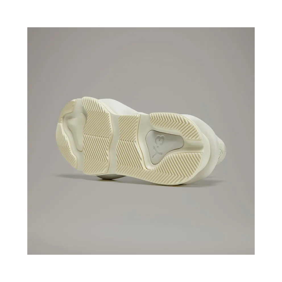 Adidas Y-3 Kaiwa Off White / Cream White / Alumina (IF2046)