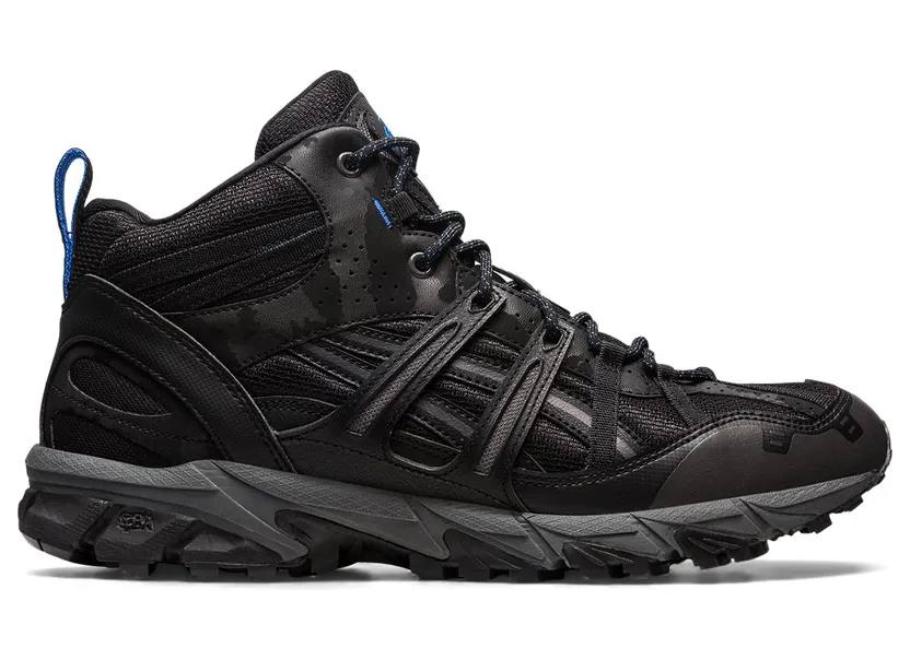 ASICS Gel-Sonoma 15-50 MT Black Obsidian Grey (1201A644-001)