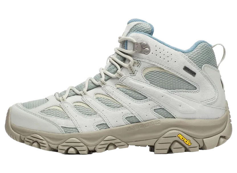 Merrell Moab 3 Mid Gore-Tex “Calcite” (J066061)
