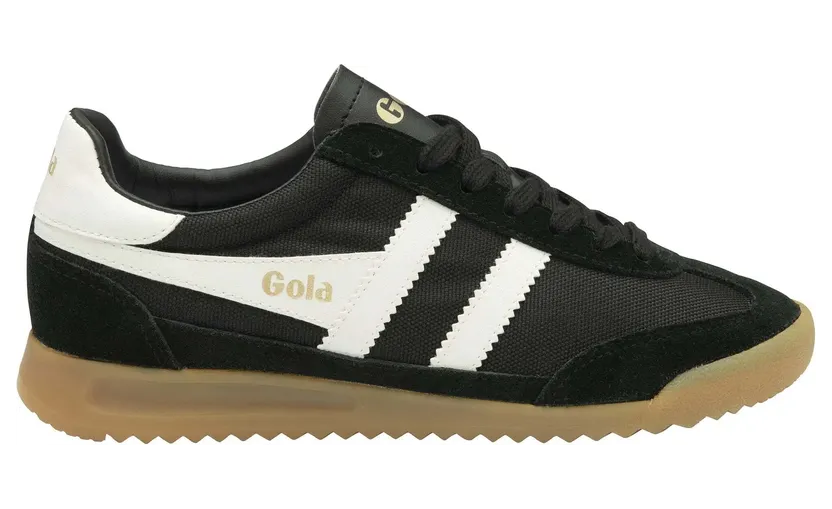 Sneakers Gola TORNADO BLACK (CLB623BW)