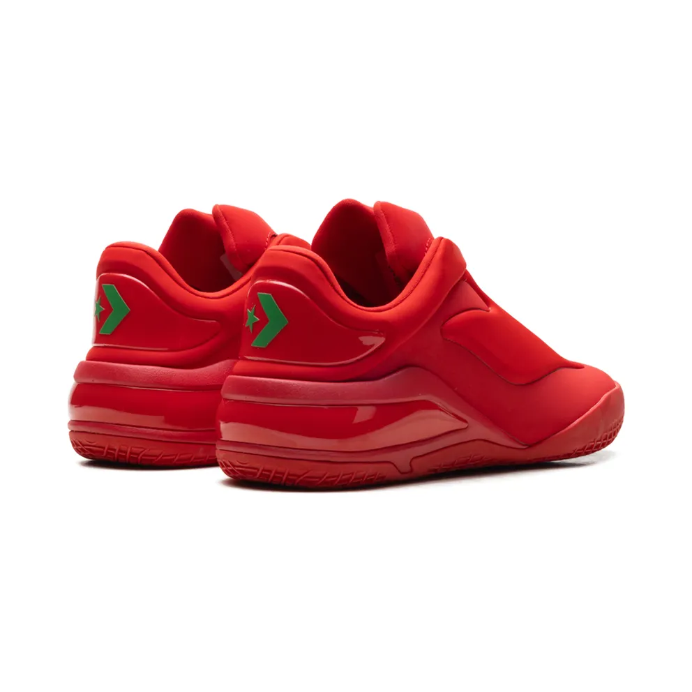 Converse SHAI 001 “Winter Red” (A18775C)