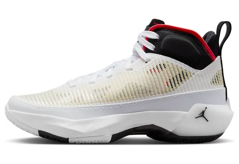 Air Jordan 37 DD7421-100