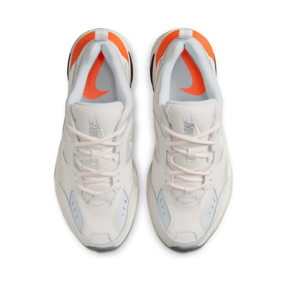 Nike M2K Tekno Phantom Olive Grey (W) Phantom/Olive Grey-Matte Silver-Hyper Crimson (AO3108-001)