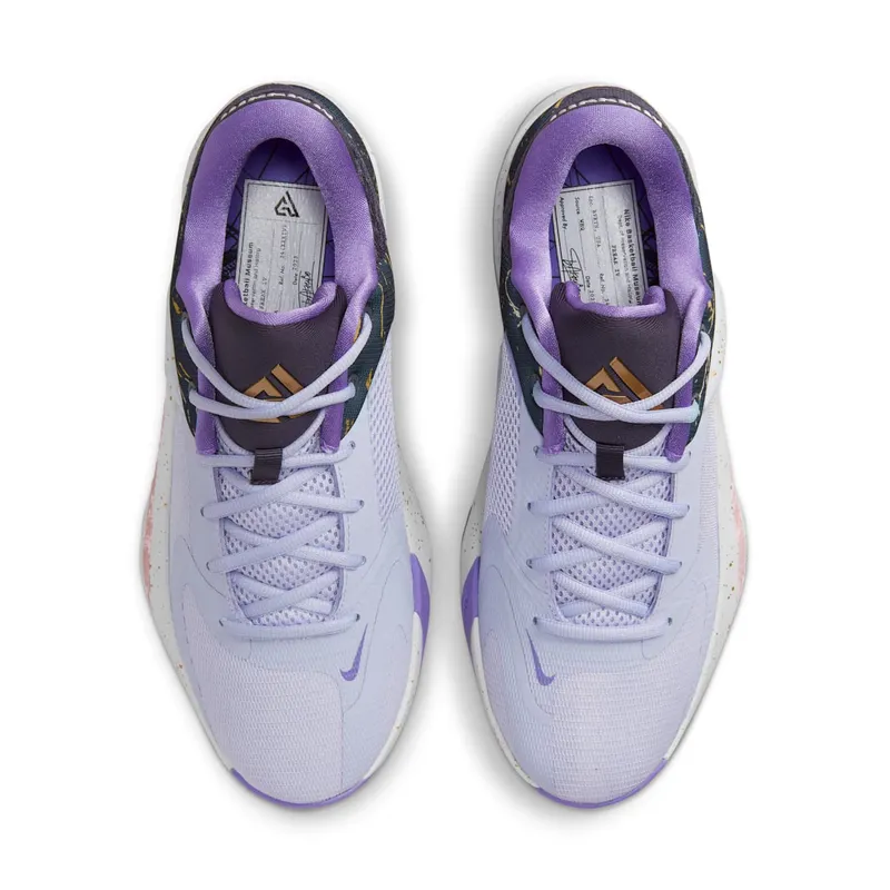 Nike Zoom Freak 4 “All-Star” (DV1178-500)