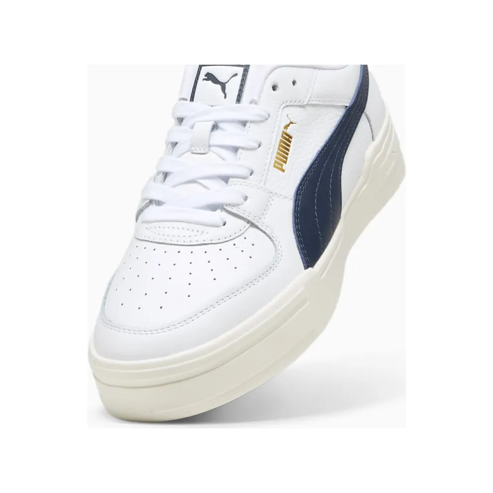 Puma CA Pro – “White Midnight Navy” (380190-57)
