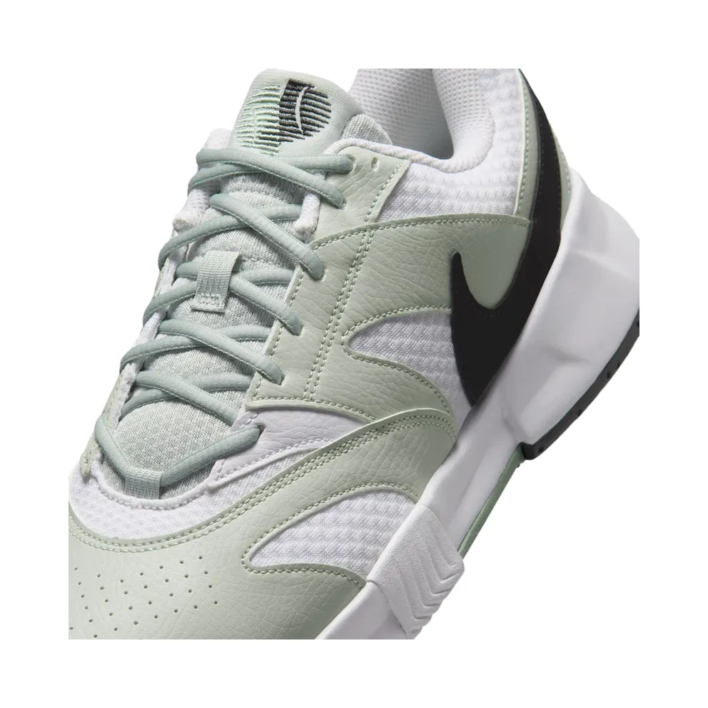 Nike Court Lite 4 Light Silver Steam Black (FD6574-110)