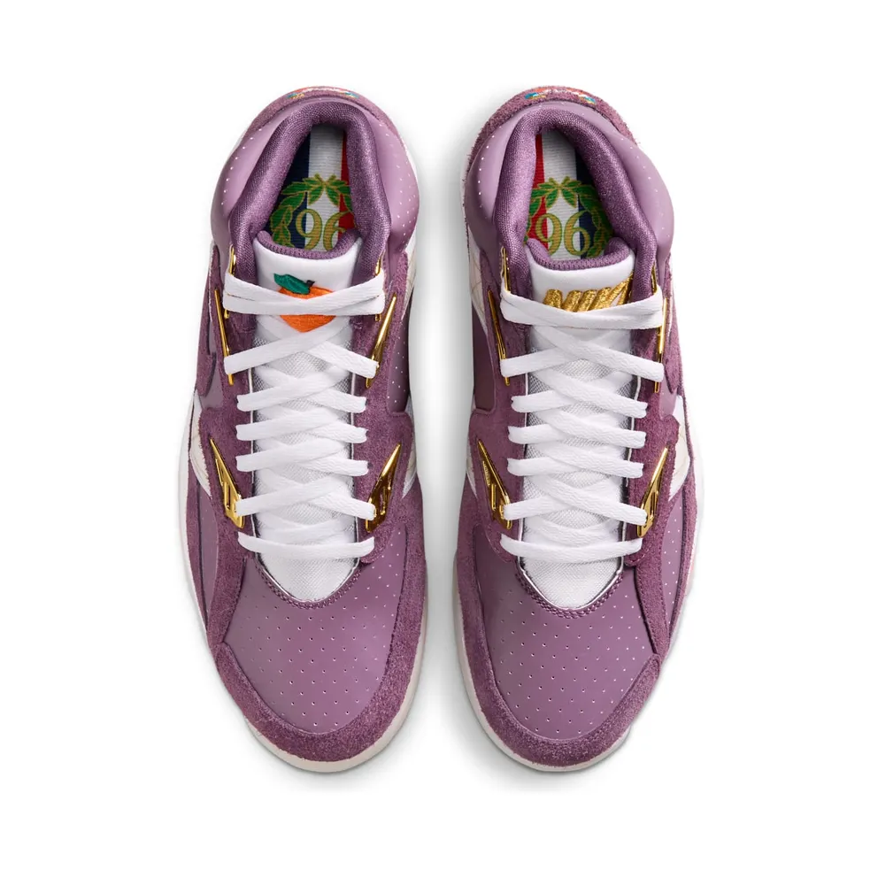Nike Air Trainer SC High “Atlanta Olympics 30th Anniversary” (IQ5796-500)