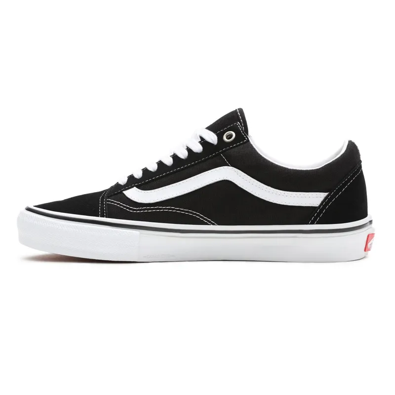 VANS Old Skool Skateschoenen Black (VN0A5FCBY28)