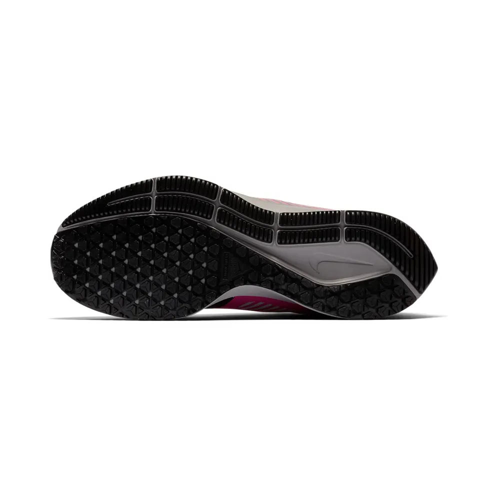Nike Air Zoom Pegasus 36 Shield ‘Fire Pink’ Fire Pink/Reflecti Silver (AQ8006-600)