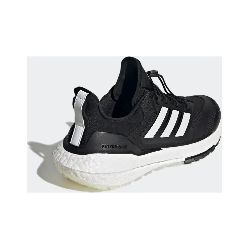 adidas Ultraboost 22 COLD.RDY 2.0 Core Black / Cloud White / Grey Six (GX8320)