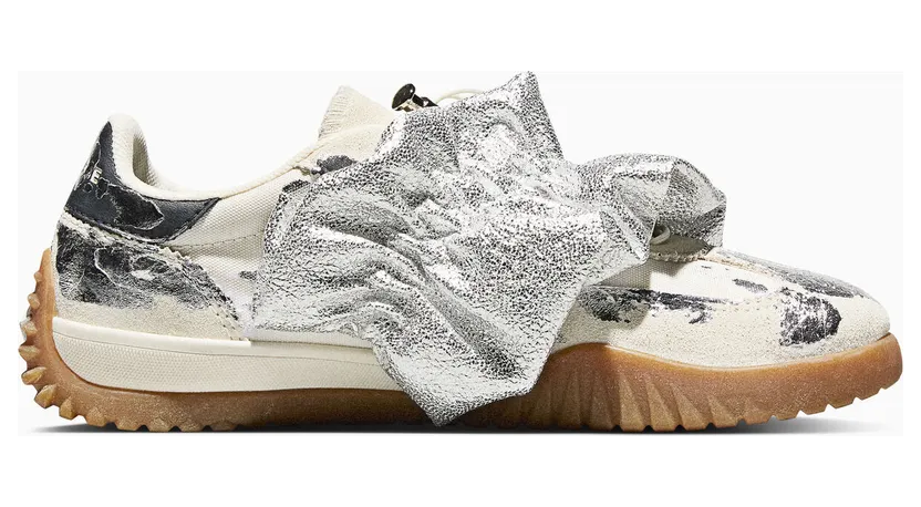 Converse Run star Grijs (A18973C)