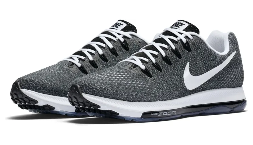 Nike Zoom All Out Low H Black