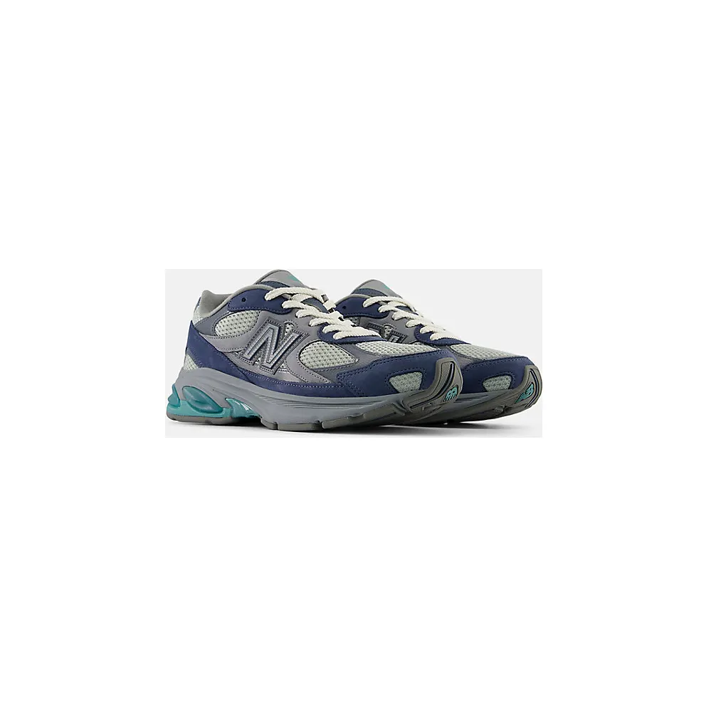 New Balance 2010 Vintage Indigo Teal (U20101QY)
