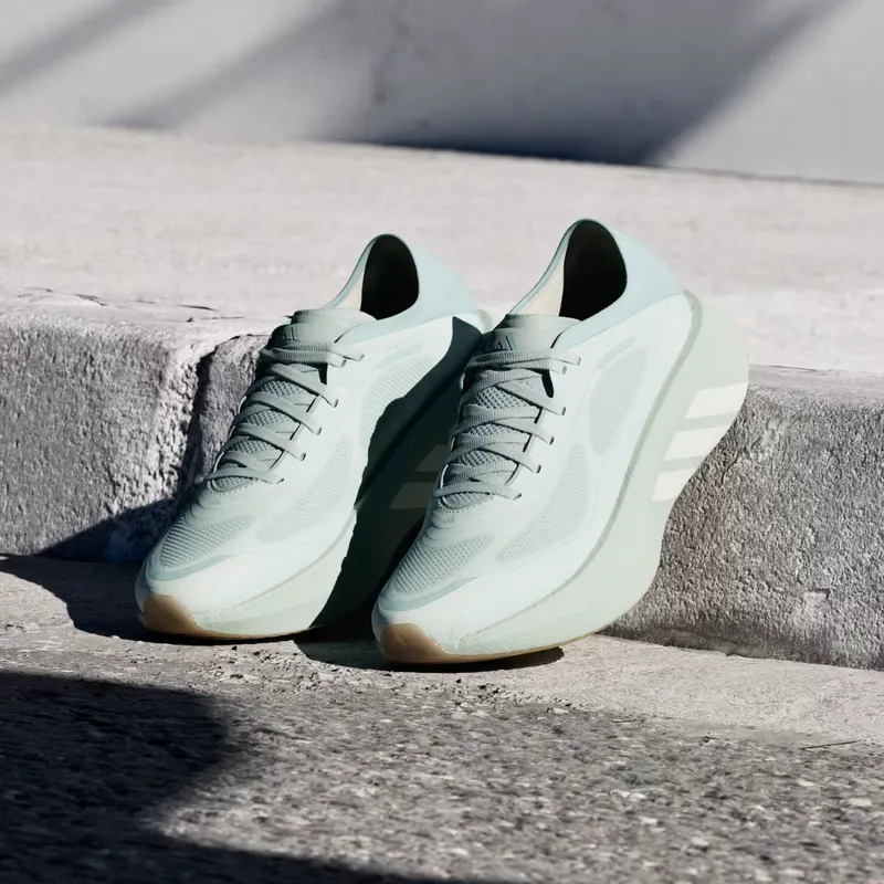 Adidas Hyperboost Vapour Green / Off White / Trace Khaki (KK3572)
