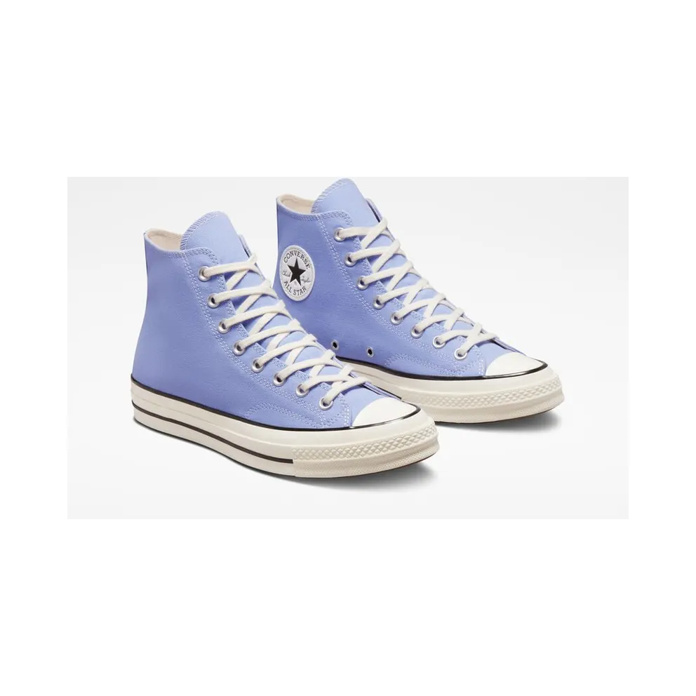 Converse Chuck 70 Vintage Canvas Ultraviolet/white/black