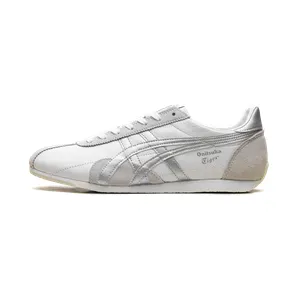Onitsuka Tiger Runspark “White Silver” (1183B480-104)