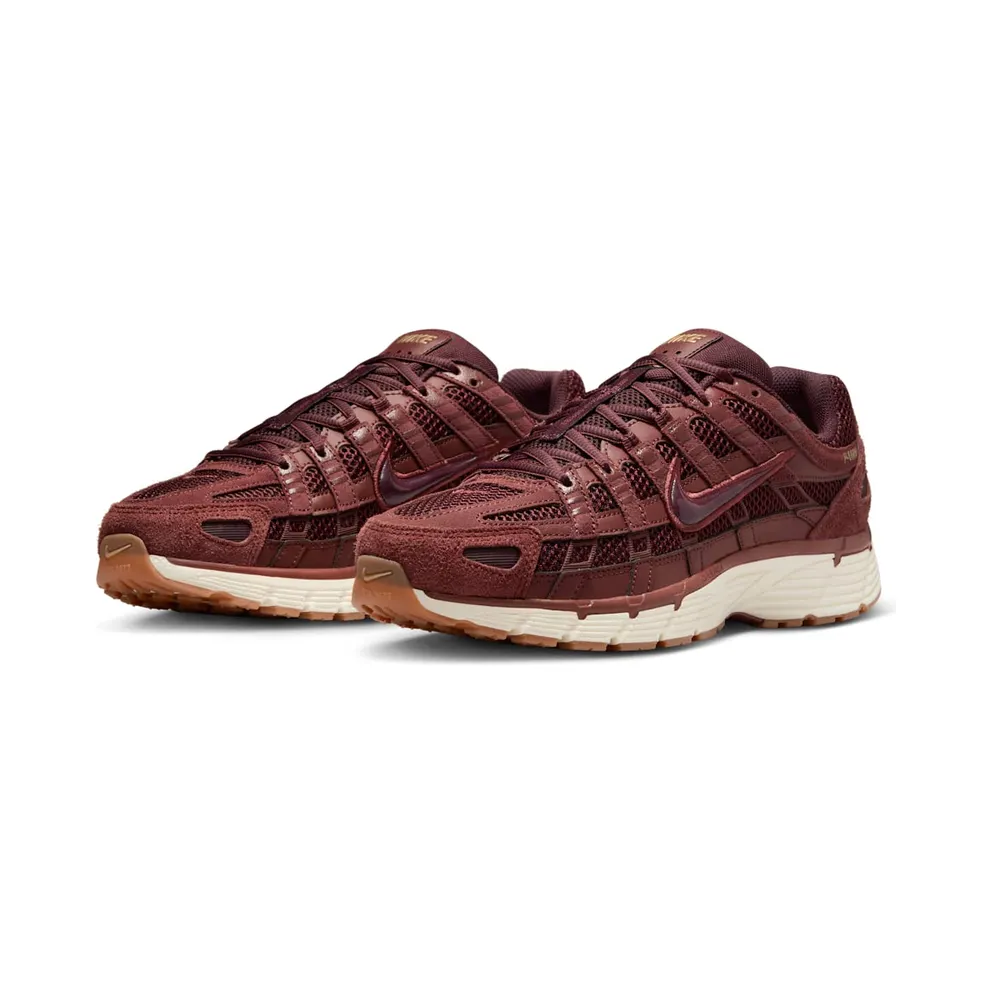 Nike P-6000 SE “Dark Pony Metallic Gold” (HF0015-200)