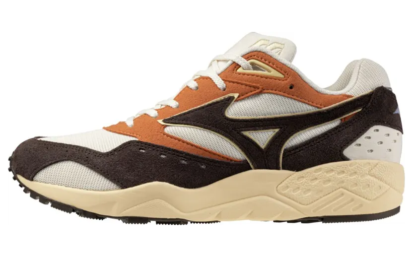 Mizuno Contender Beige Pristine/Mole/Sunburn (D1GA26933)