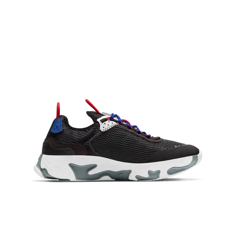 Nike React Live Older Kids’ Black (CW1622-002)
