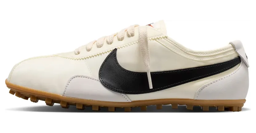 Nike Moon Shoe – “Sail / Black / Gum” (IW0955-101)