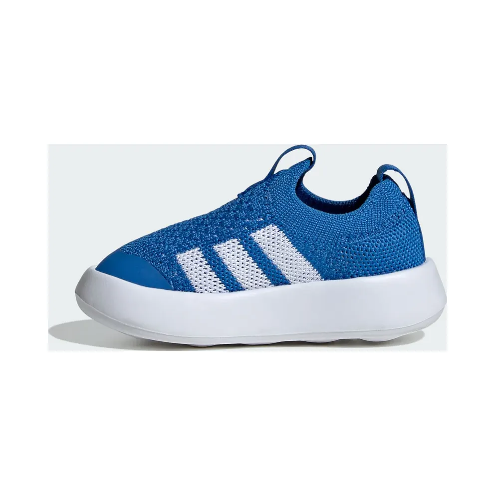 Adidas Bubblecomfy Kids Bright Royal / Cloud White / Core Black (IH1265)