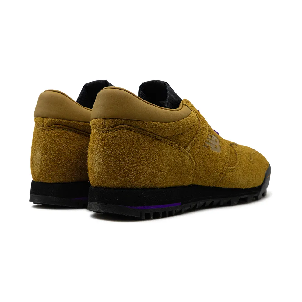 New Balance Rainier Low “Aime Leon Dore – Brown” (UALGSAM1)