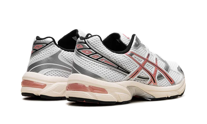 Asics Gel-1130 “White Desert Red” (1203A609-102)