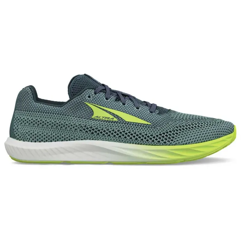 Altra Escalante Racer 2 Navy/Lime (AL0A85NG432)