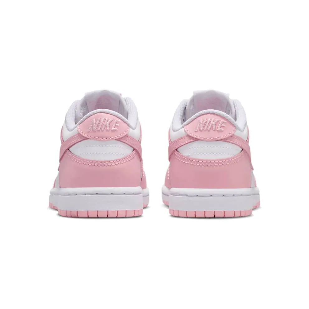 Nike Dunk Low PS “Medium Soft Pink” (FB9108-125)