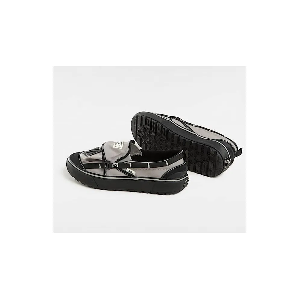 Vans Classic Slip-On Rucksack Nicole McLaughlin Grey (VN000S99N43)