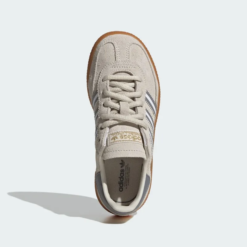 adidas Handball Spezial Alumina Cloud White Grey Three (JI0456)
